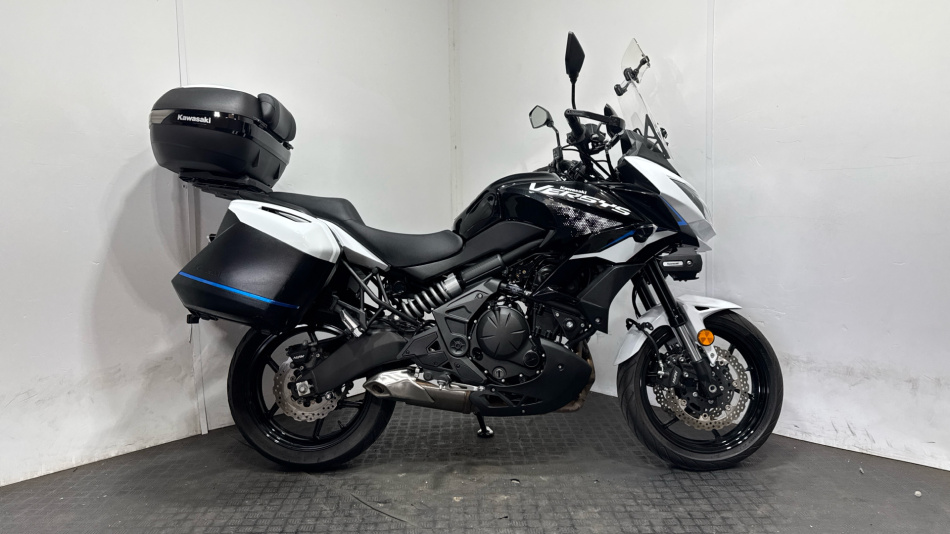 Kawasaki Versys 650 KLE650FMFNN (21MY)